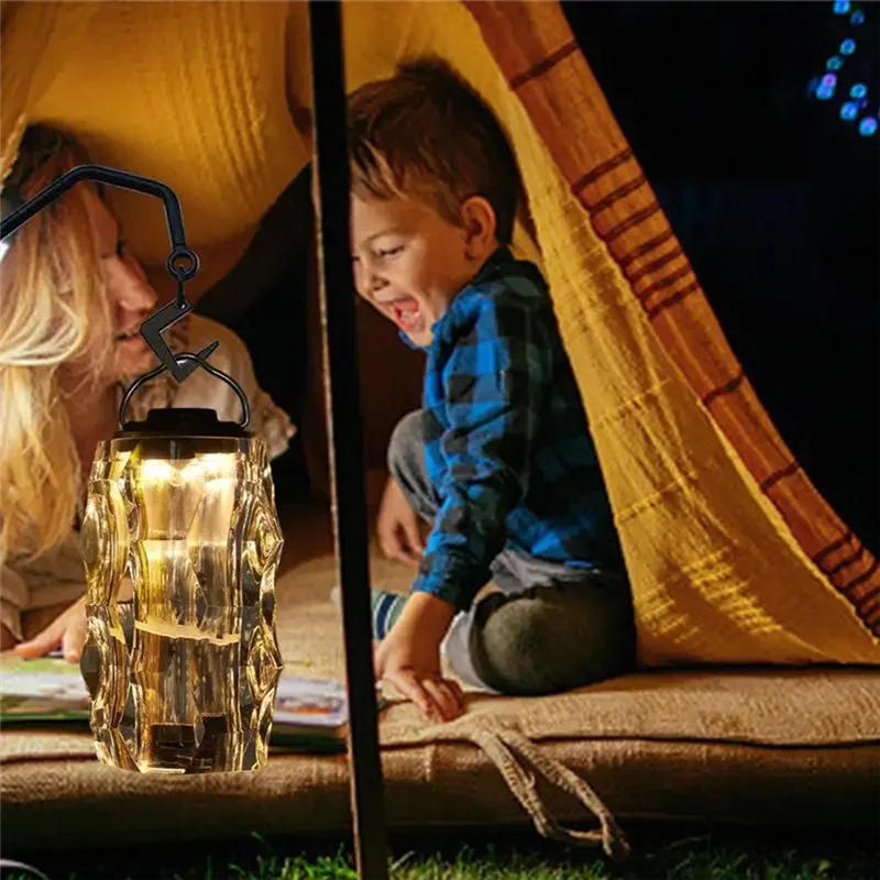 

Small Lampshade Tent Lamp Lampshade Detachable Lampshade Camping Light Lamp Cover For Fishing Hiking Outdoor-A50M