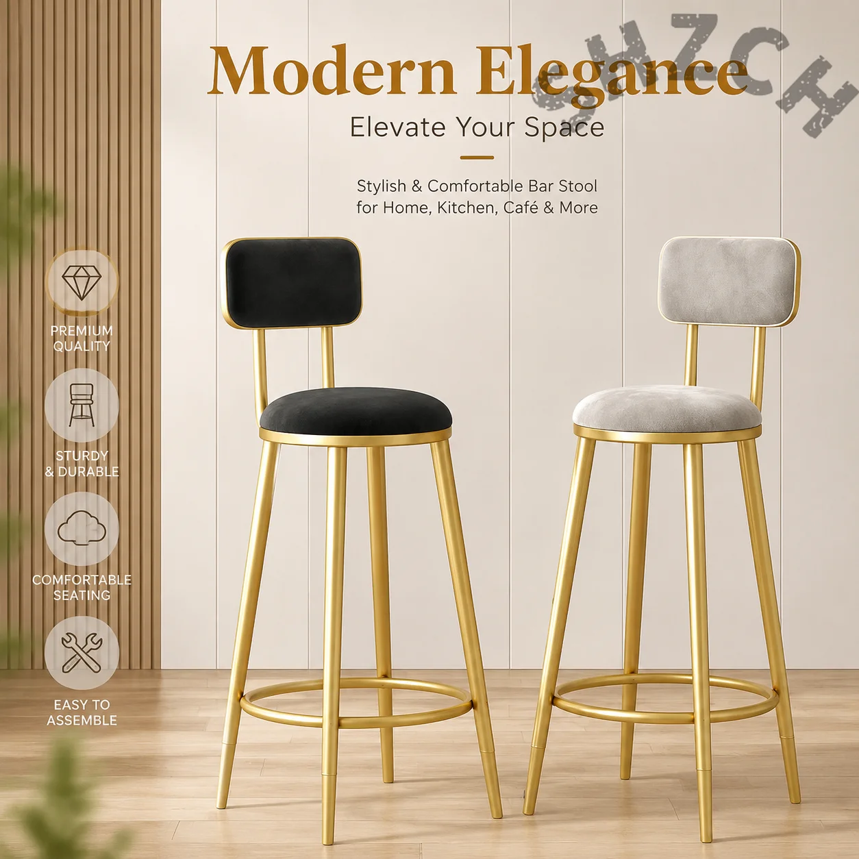 taburete-de-bar-de-lujo-estilo-nordico-estructura-de-metal-dorado-tapizado-de-terciopelo-silla-de-barra-alta-con-respaldo-para-cafeteria-bar-y-hogar