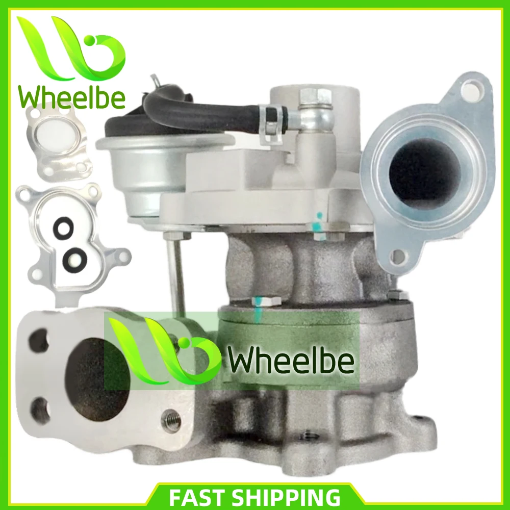 FOR Auto Engine Part Turbocharger 54359880009 54359880007 54359880001 0375G9 0375K0 For CITROEN C1 1.4HDI 54HP DV4TD