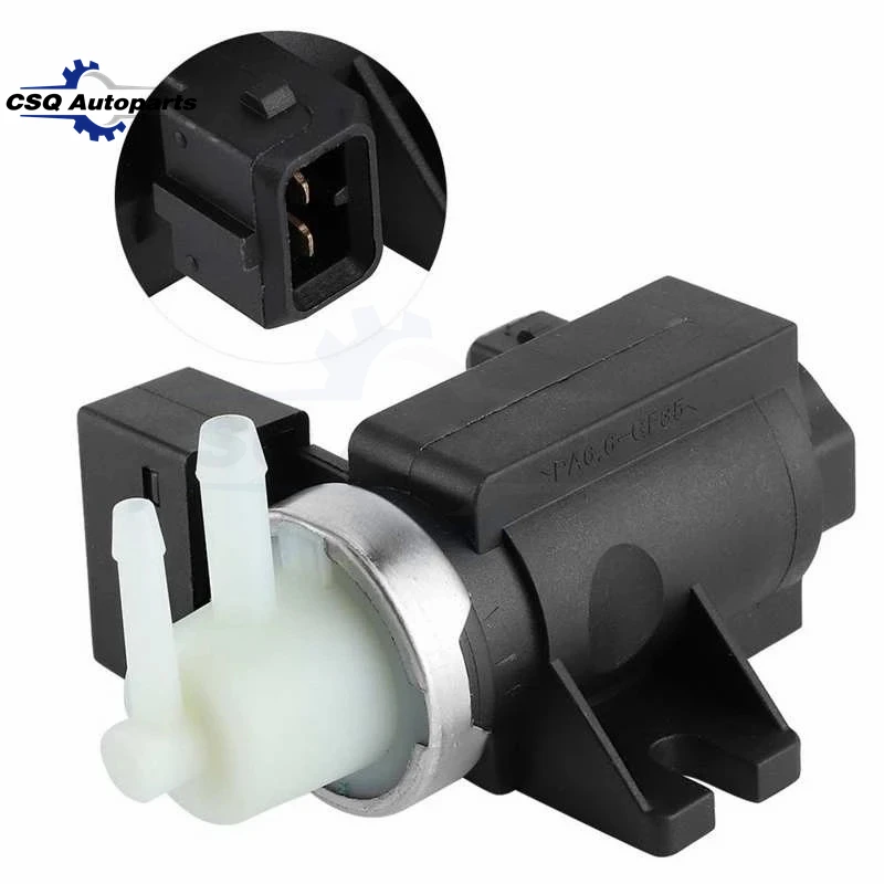 9677363880 Turbo Boost Pressure Solenoid Valve 70230003 3646462 For Citroen C3 DS3 Berlingo Peugeot 308 5008 Expert Partner Auto