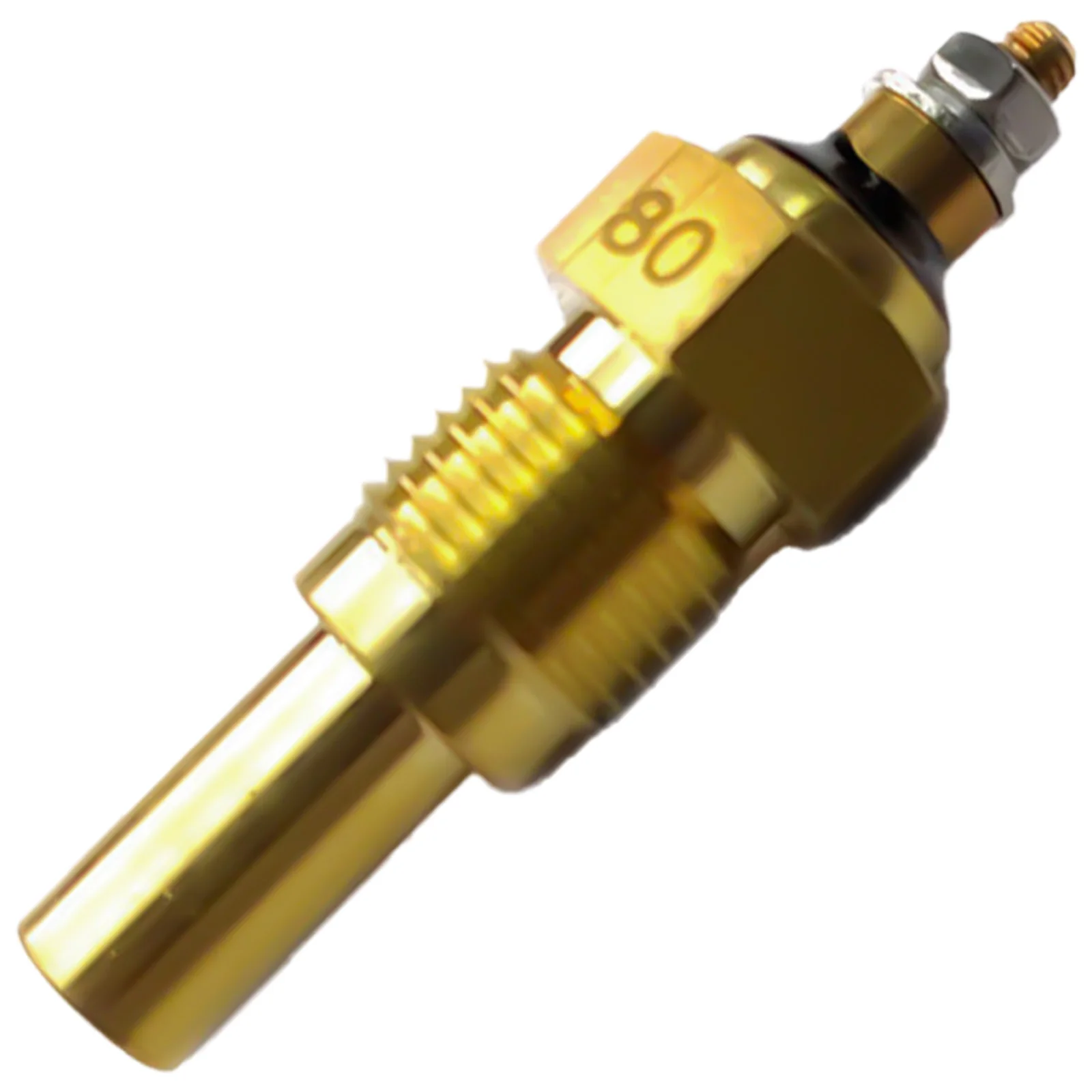 Water Temperature Sensor 4436537 For Hitachi ZAX200 Excavator