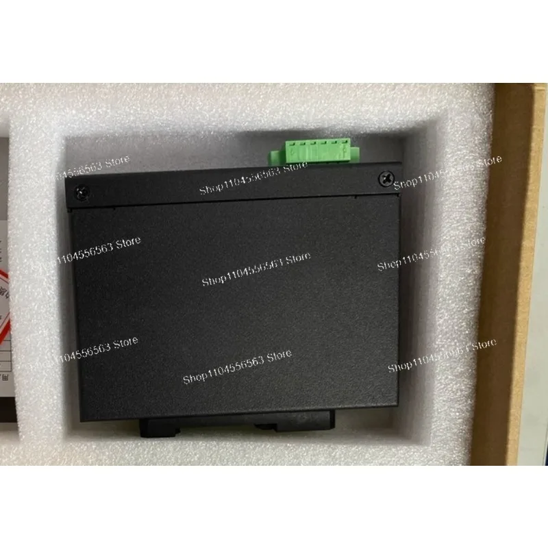 Profinet to Modbus 485 RTU Gateway, No-Programming Fast Read-Write Protocol Conversion Module