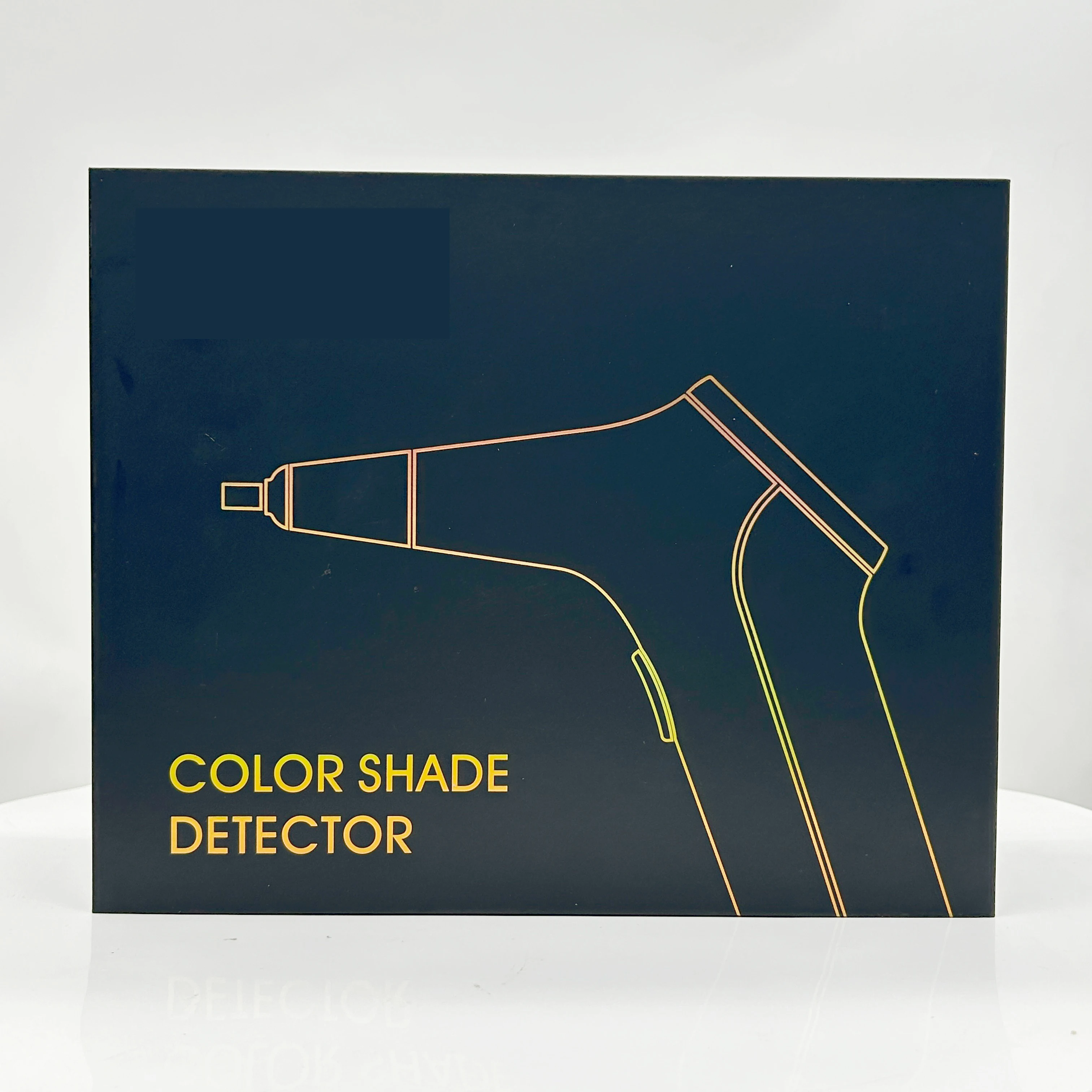 2026 New Arrival Dental Digital Color  Detector S3 Dental Teeth Shade Guide Detector