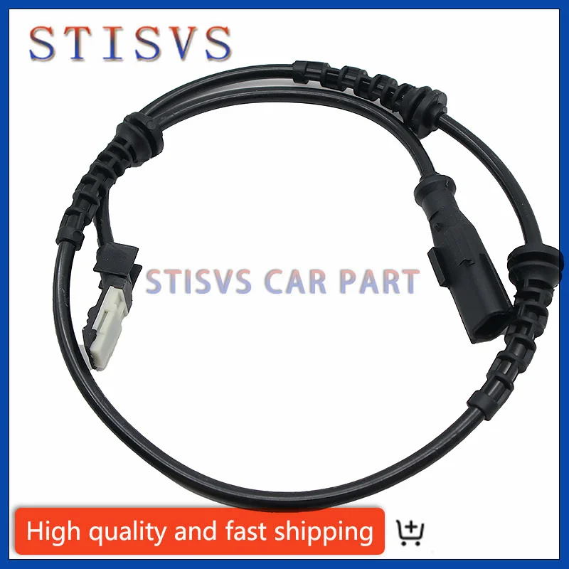 

479101292R Front Left / Right ABS Wheel Speed Sensor For Renault Dacia Logan LS Clio Grandtour III Sandero