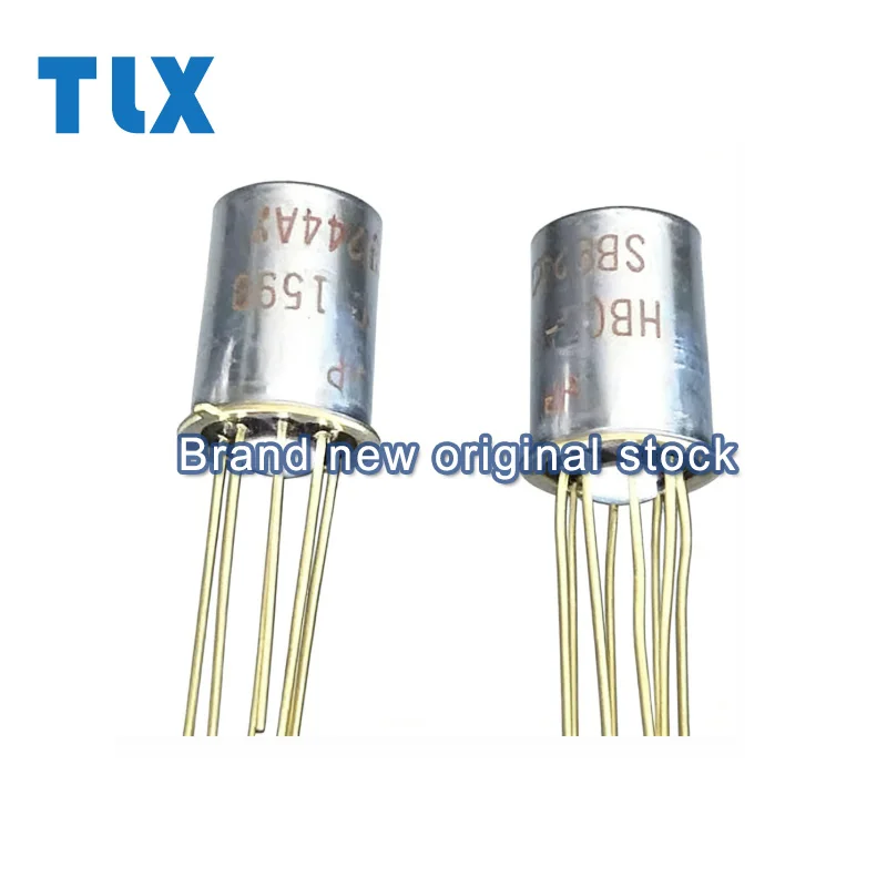 1PCS Brand new HBCC-1590 HBCC 1590 Optical Reflection Sensor / Linear Position Photoelectric Sensor