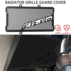 For Kawasaki ER-6N ER 6N ER6N 2006-2016 2015 2014 2013 2012 2011 2010 2009 Motorcycle CNC Radiator Grille Guard Cover Protection