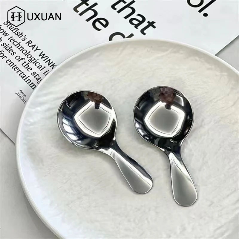 Mini Portable Spoon… - image