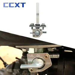 Motorcycle Fuel Tank Petcock Switch Valve For Honda XR CRF 50R 70R 100 100R 50 80R 100F 150F CRF230F Motocross Universal Parts