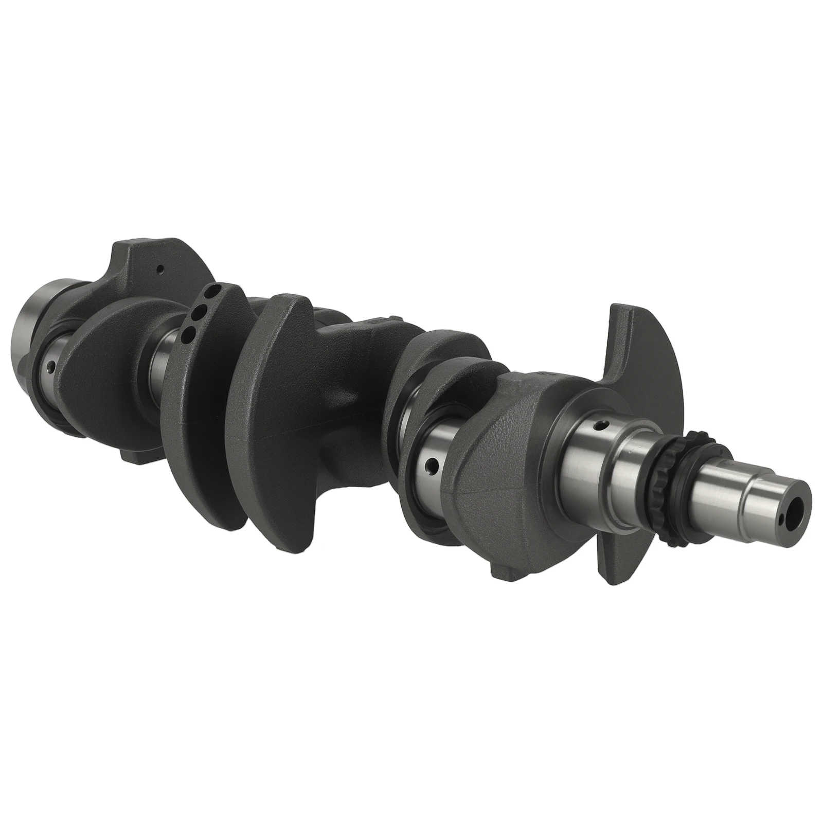 العمود المرفقي 231102B610 لـ 2012-2019 Hyundai Accent Veloster Kia Rio Soul 1.6L #5