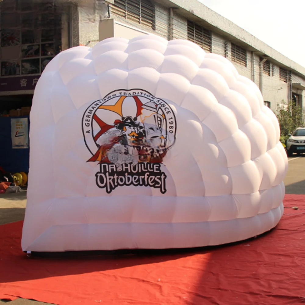 

Cloth Toy Tents Tent 12 y Inflatable Children's Tent Bl012iiwwo New