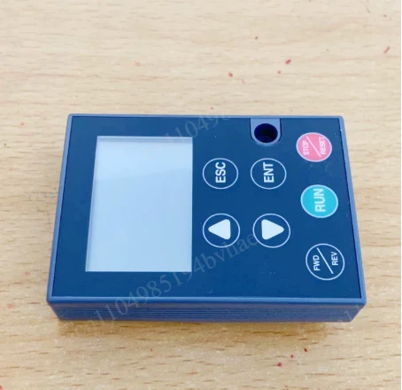 controller  VW3A58101 inverter display operation panel