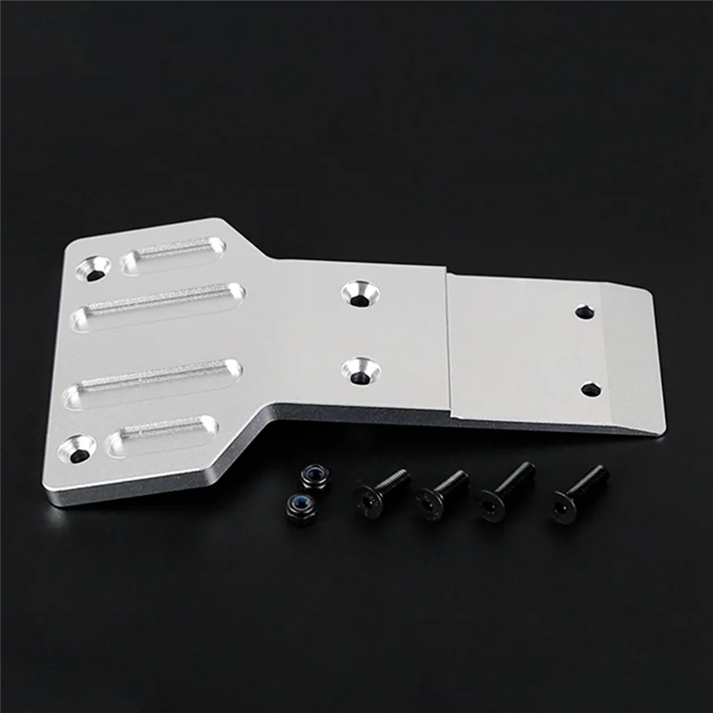 Zestaw metalowych osłon podwyższających B05C-CNC do HPI KM ROVAN BAHA Baja 5B 5T 5SC w skali 1/5, ulepszone akcesoria