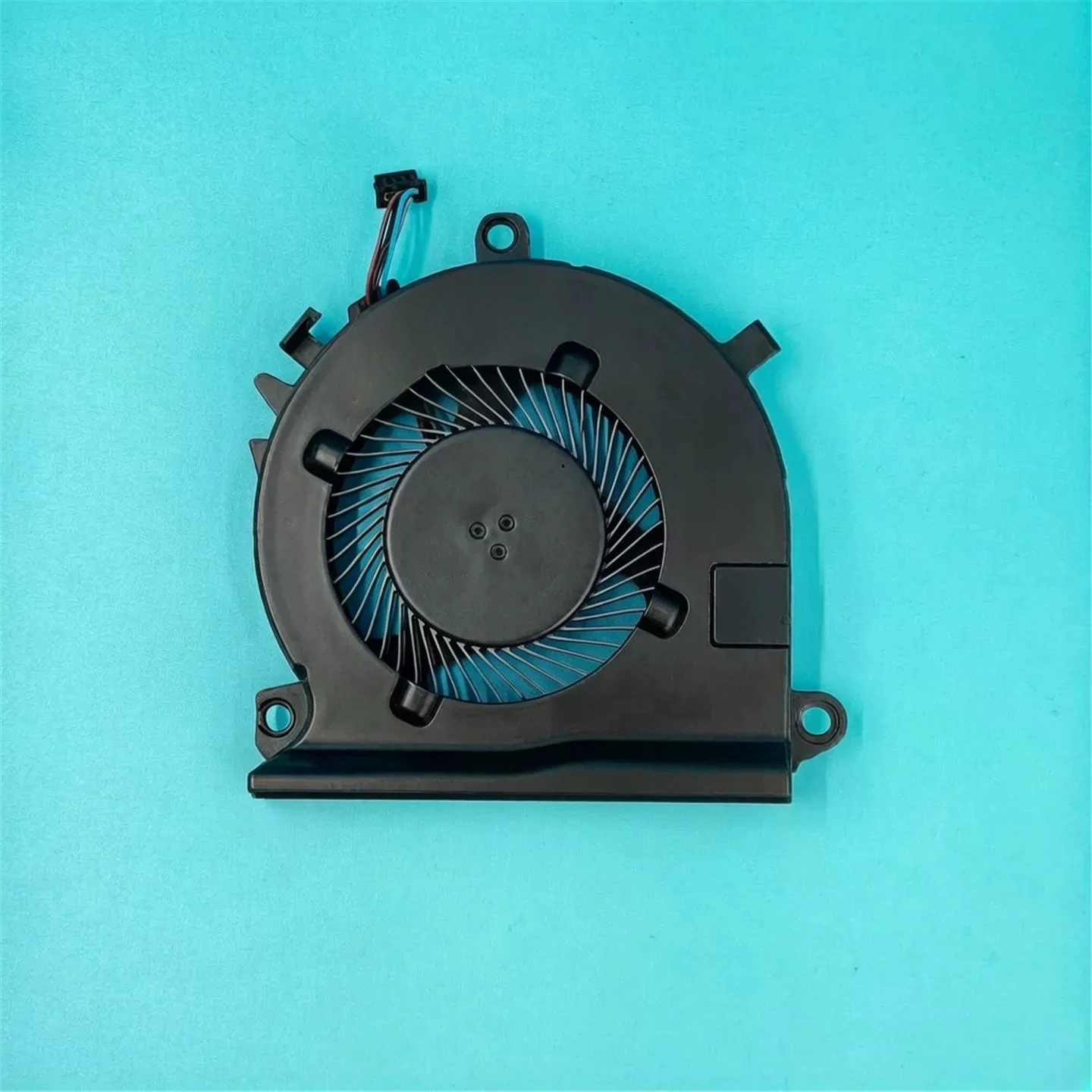 For HP Pavilion Gaming 15-EC ND85C07-19D05 L77560-001 Notebook Fan