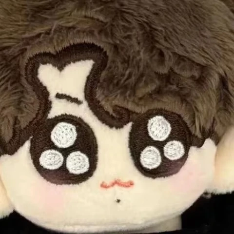 10 cm Jeon Jung Kook peluche poupée Bangtan garçons périphériques peluche étoile de mer corps en peluche jouets mignons doux habiller coton enfant cadeaux