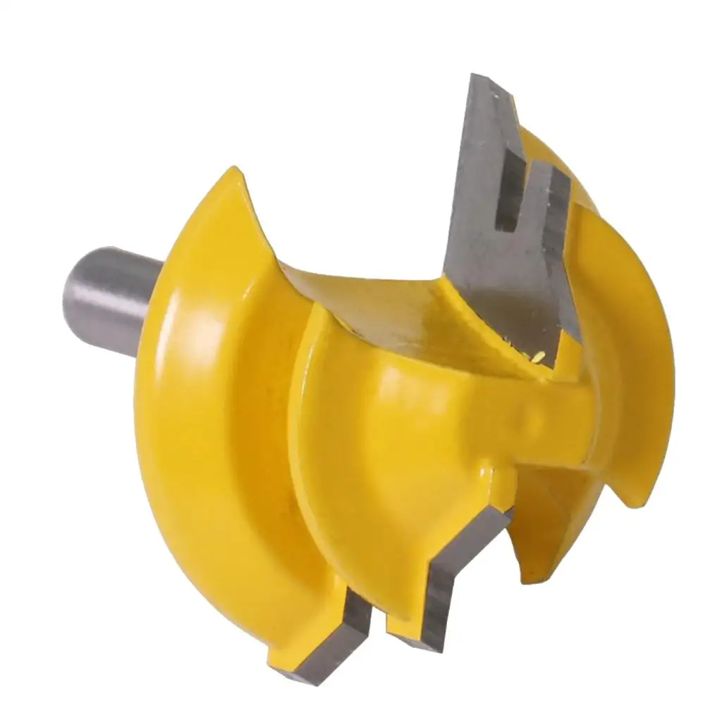 Milling Cutter Router Bit Alloy Steel Lock Miter Router Bit Set for Router for Wood Joint Making