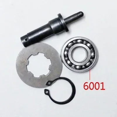 Push Clutch Bearing Rod For Motorcycle Tricycle ZONGSHEN LONGCIN CG125 CG150 CG200 250 Zongshen Clutch Ejector Rod