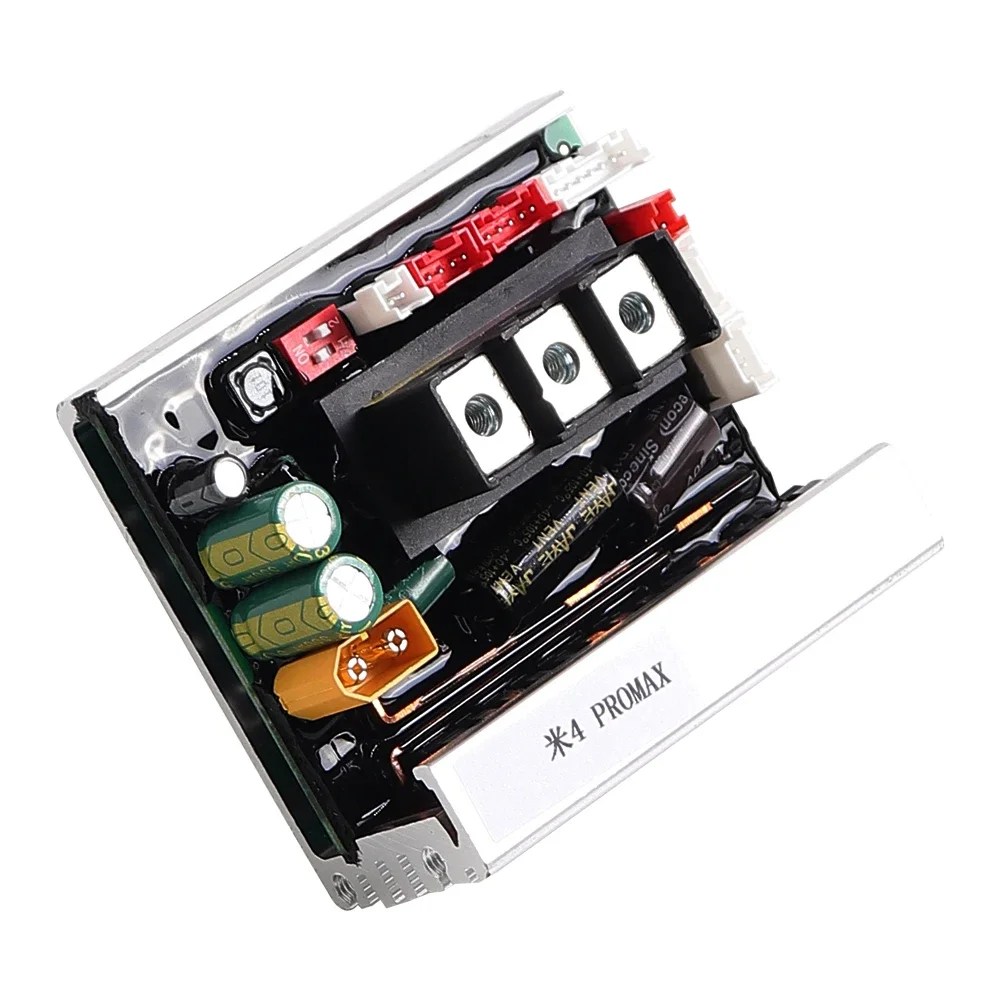 Motherboard Controller Dashboard for Xiaomi 4 Pro Max Electric Scooter Display Dashboard Circuit Control Board Accessories