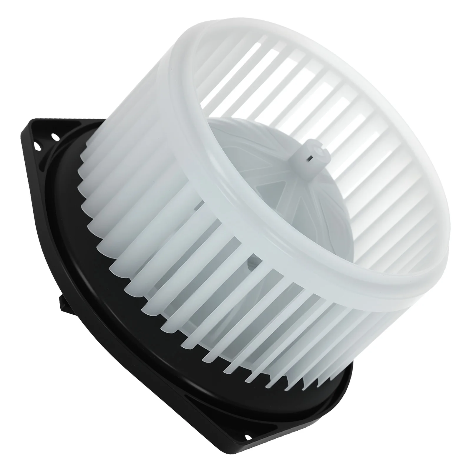 

HVAC Heater Blower Motor for Infiniti QX80 5.6L V8 2014-2019 27220JK01A 2312024