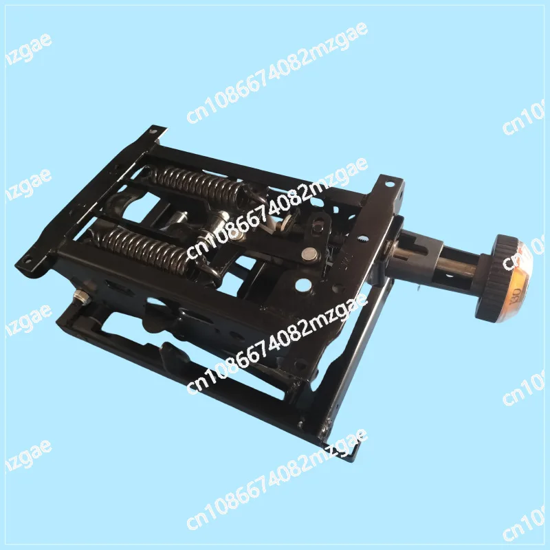 HM-B1 Mechanical Suspension Exchange Basis Truck Seat Damping Base Spring Suspension Base Seat