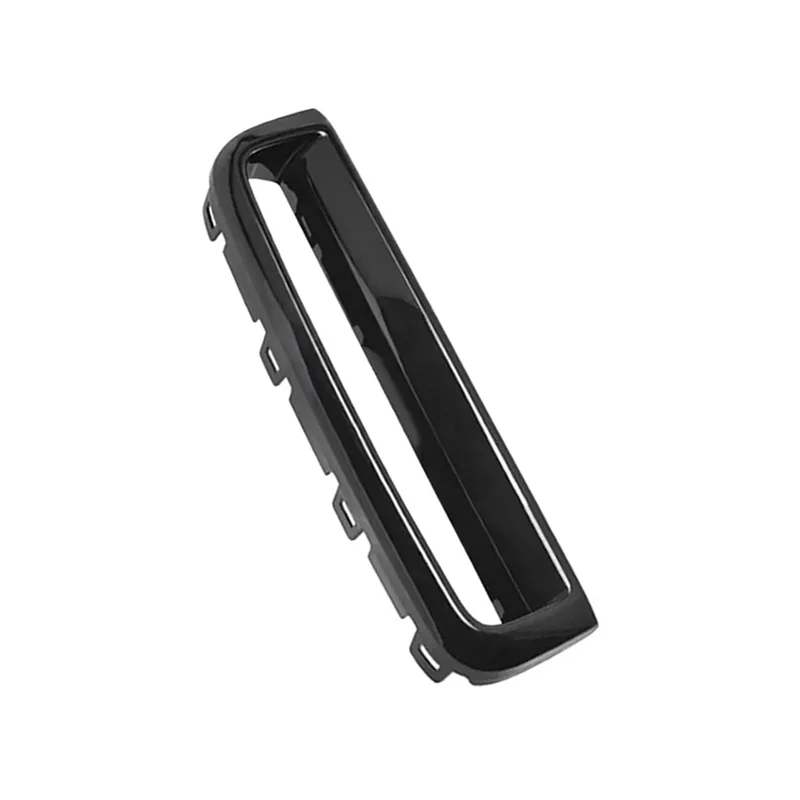 

ABOK-Fit Air Intake Cover Trim For BMW 4-Series G26 Sedan 2021-2025 Front Bumper Car Part