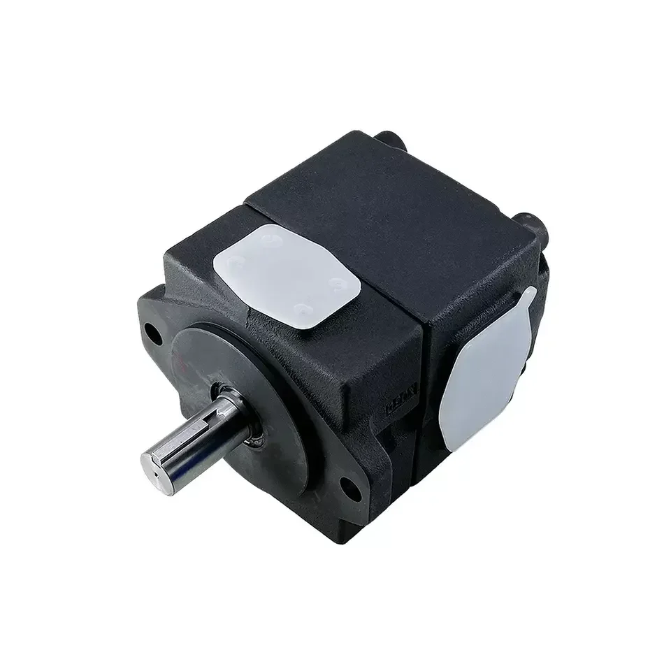 حار بيع سلسلة PV2R مضخة هيدروليكية PV2R1-19-LR PV2R1-23-LR PV2R2-26-LR PV2R2-33-LR PV2R2-41-LR مضخة ريشة