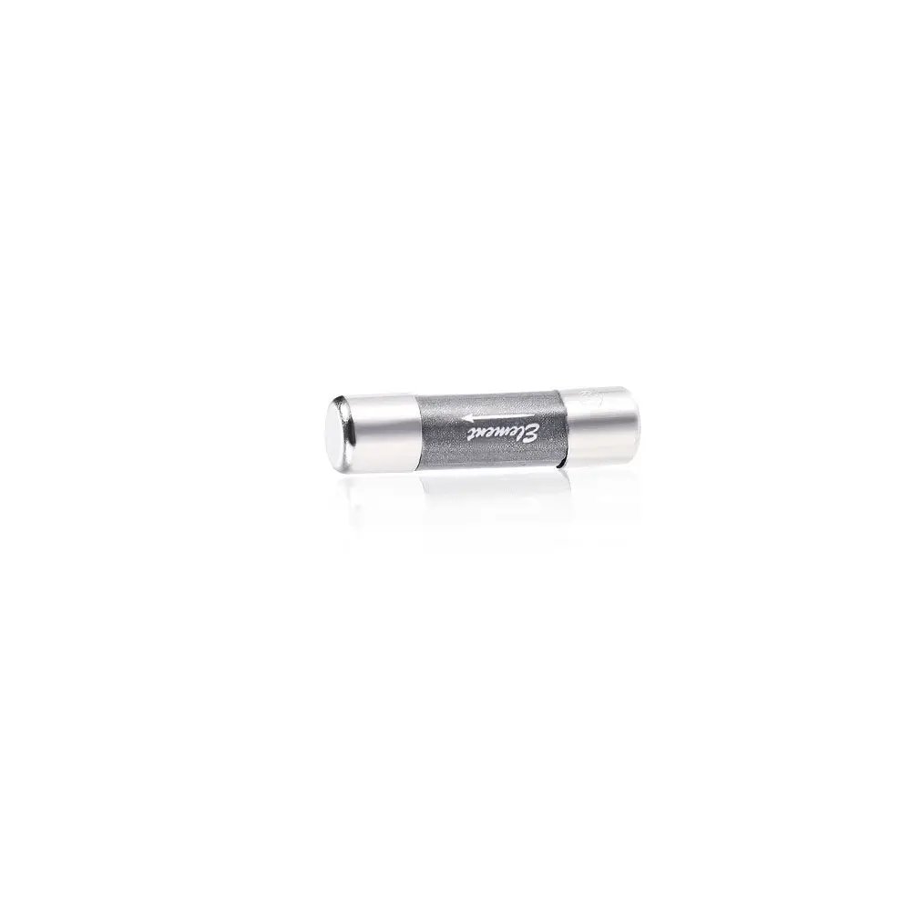 British PD Audio Element Series Fuses for Hi-Fi Audio Equipment