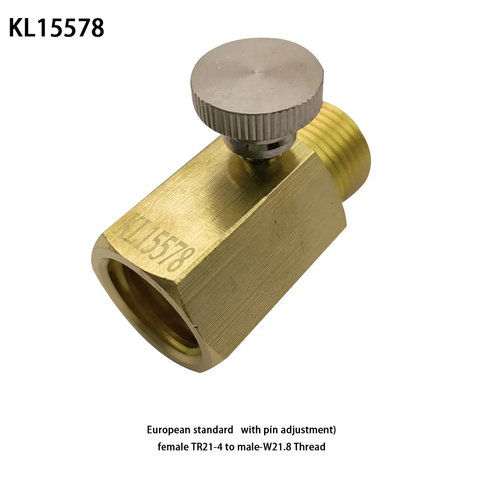 Variant: W21.8 to TR21-4 EU