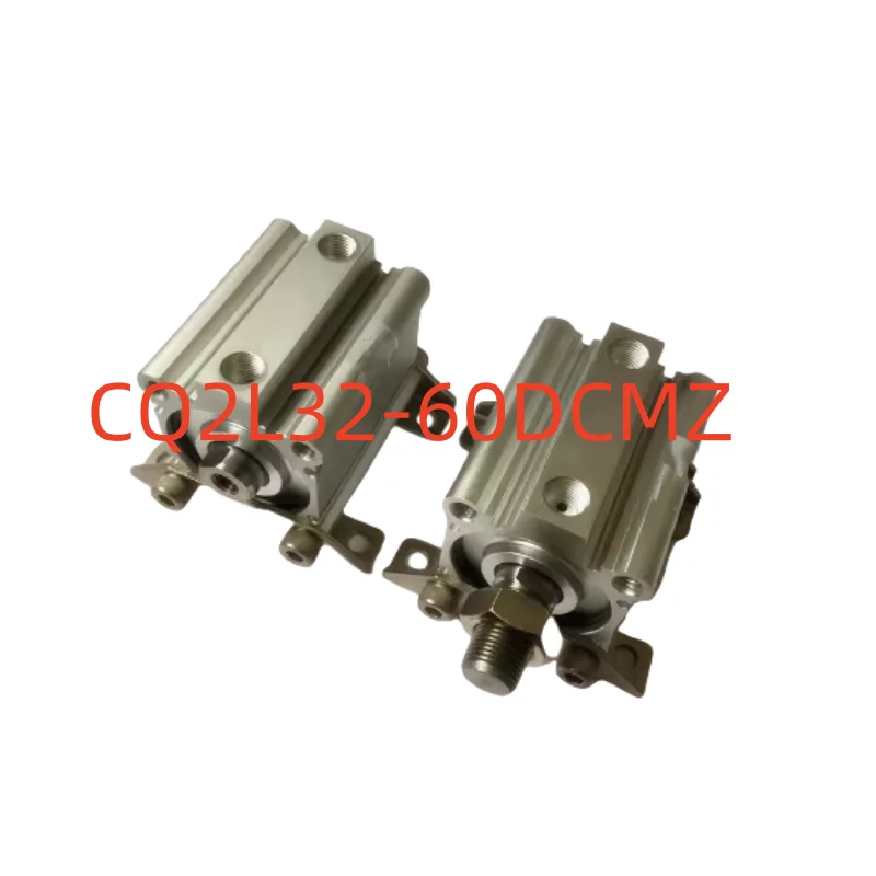 

New Genuine Cylinder CQ2L32-60DCMZ CQ2L32-70DCMZ CQ2L32-75DCMZ CQ2L32-100DCMZ