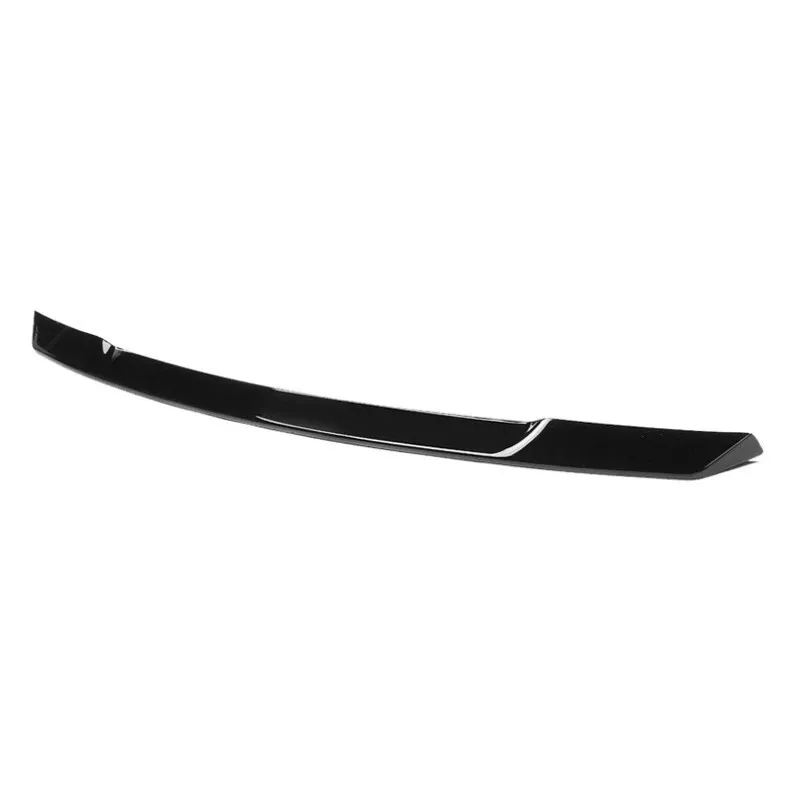 

For Jeep Grand Cherokee 14-20 top wing tail car modified rear spoiler without punching