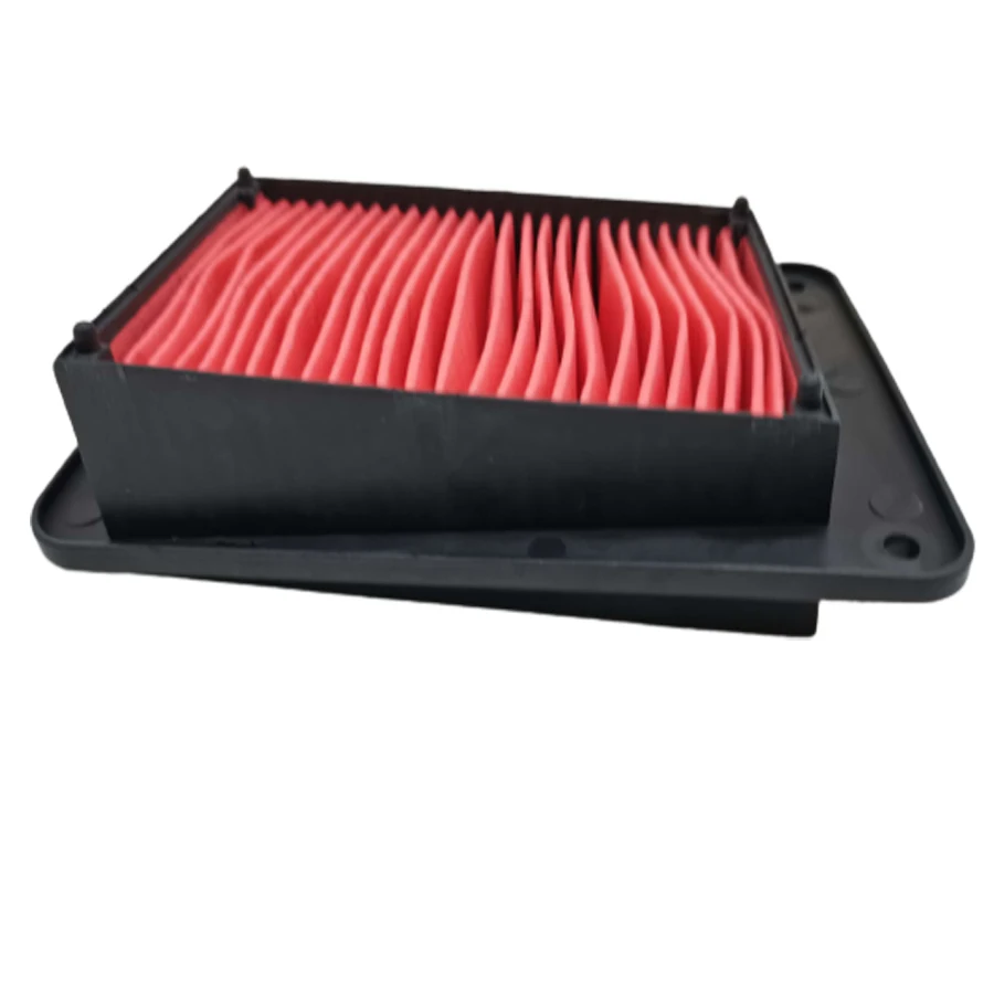 فلتر هواء سكوتر A431 لـ SYM Symphony125-150 Attila 125-150 Adiva Laveda Peugeot Tweet50 RS 4T 2010-2016 #4