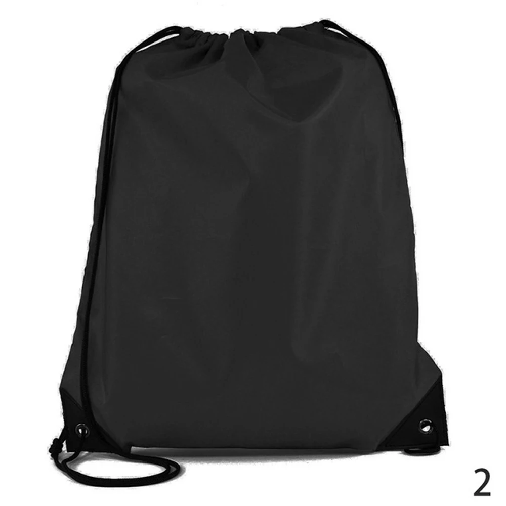 for Gym Traveling Waterproof Swimming Clothes Backpacks Riding Drawstring Backpack Sports Bag Storage Bags Drawstring Bag