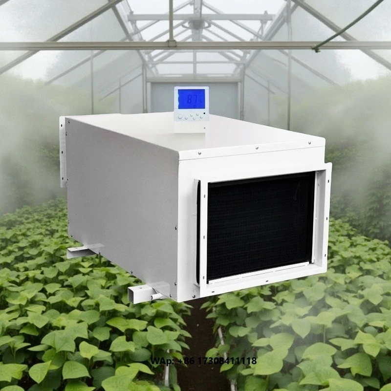 High-Capacity Industrial Dehumidifiers 90L to 488L for Commercial, Grow Rooms & Basements Wall Mounted, Ducted & Swimming Pool