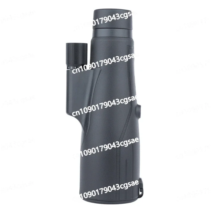 16X56ED Monocular Telescope High Power High Definition Nitrogen Filling Waterproof Handheld Photo