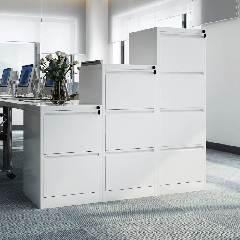 Hanging fishing clip card box, office drawer tableside cabinet, folder cabinet, A4FC quick service cabinet, iron sheet, file con