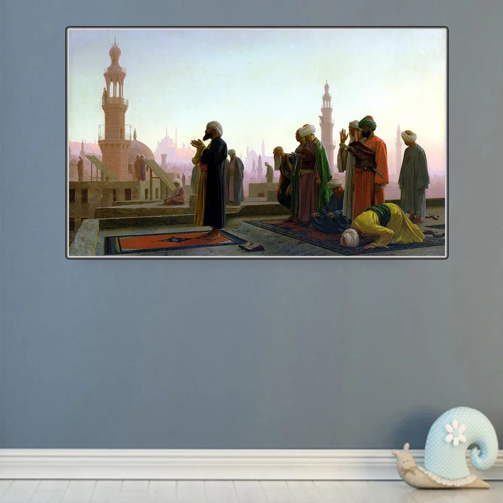 Jean-Leon Gerome 