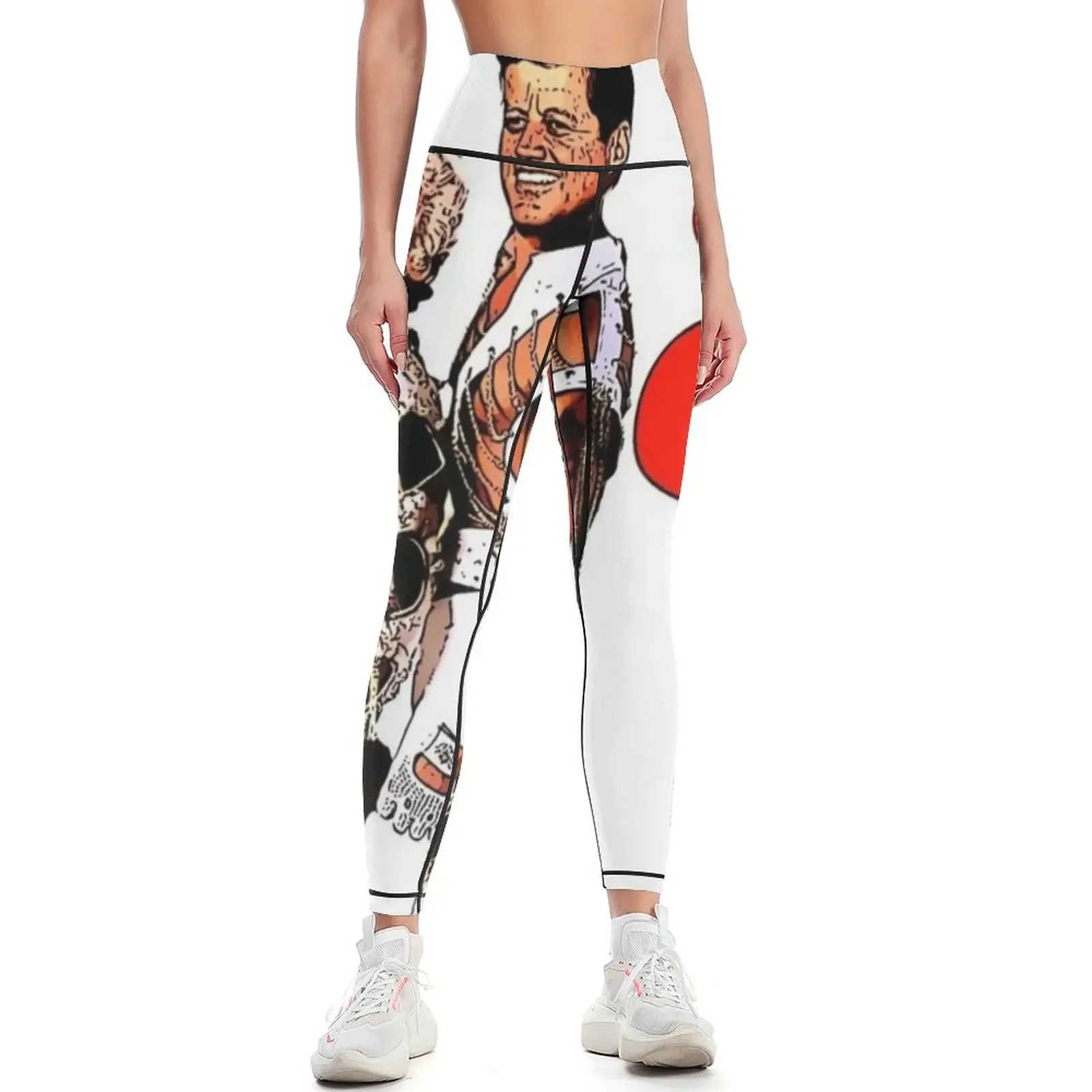 

HBK JFK Leggings sports shirts gym gym sportswear woman gym's clothing push up tights for Womens Leggings