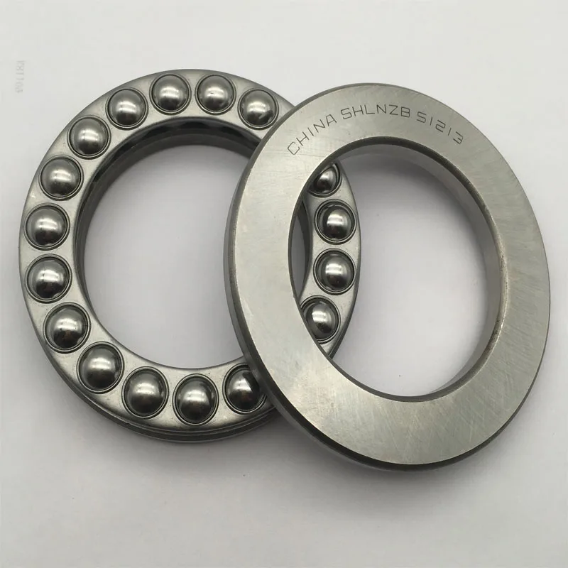 

1 шт., высококачественный упорный подшипник 51213 51214 51215 51216 51217 51218 51219 51220 51224 51226 51230подшипники