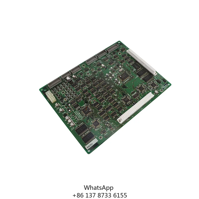 Original Refurbished Factory Sales Machinery Printing Spare Parts Motherboard MAIN BOARD For HIT PX Continuous Inkjet Printer