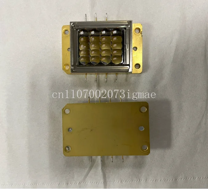 Disassembled NUBM31/NUBM36 laser module voltage 2V higher than 31 90% new