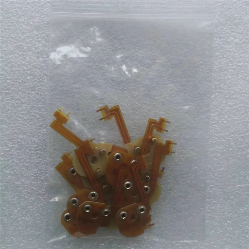 A93P Honeywell Pump Suction Type BW Gasalertmax XT II XT-XWHM XT-4 Replacement Flex PCB For Oxygen O2 Sensor 4-In-1