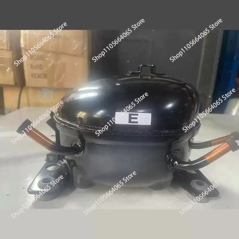 For VTB1113Y VTH1113Y VNL1111Y VTB1116YG VTH1113YG New Inverter Refrigerator Compressor R600A Cooling Spare Part