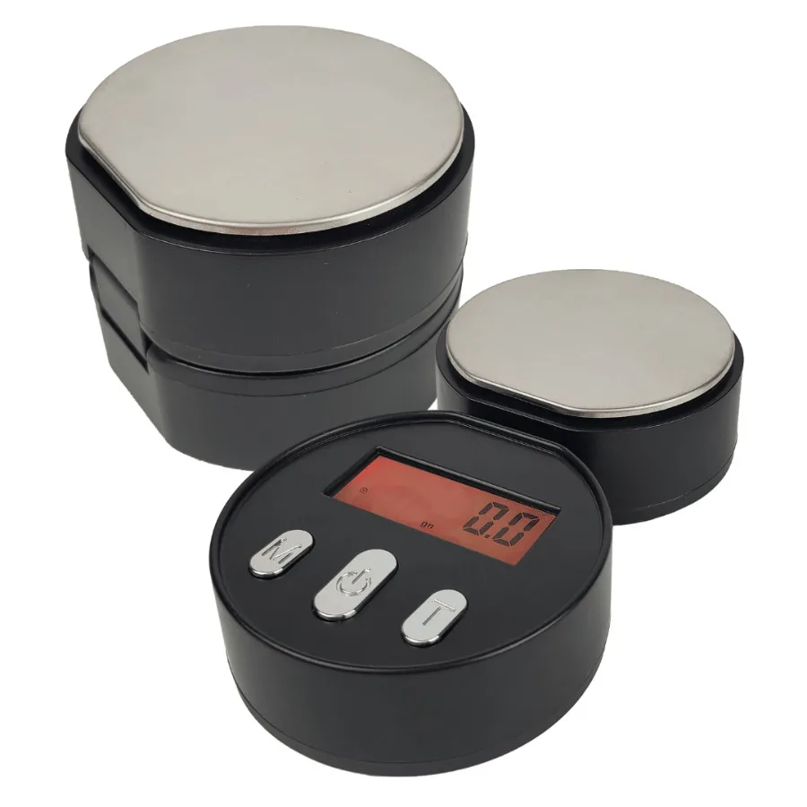 

Sanitizer200g Digital Scale