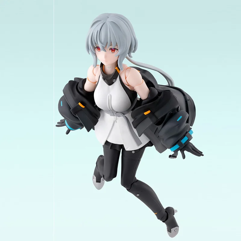 مجموعة الحلي لعبة مجسمة لشخصية الرسوم المتحركة من بانداي نوير سيندواليتي نوير #3