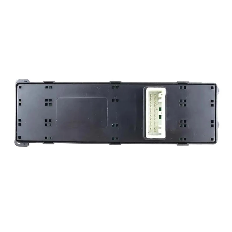 93571-A7000 Master Lifter Button For Kia Forte Cerato K3 2014 2015 2016 2017 Front Left Power Window Switch 93570-B5000