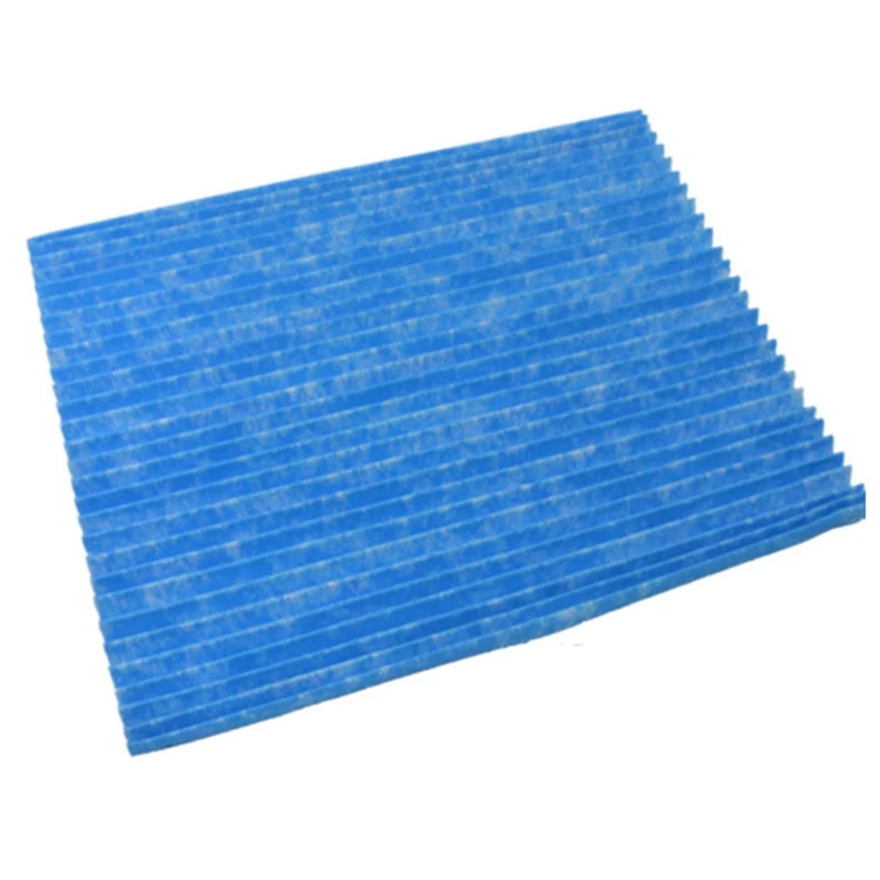 10Pcs For Daikin Air Purifier Cleaning Filter MC70KMV2 Series MC70KMV2N MC70KMV2R MC70KMV2A MC70KMV2K MC709MV2