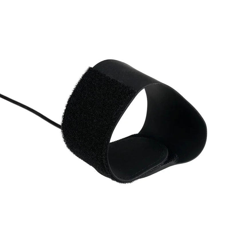 Taktvoll SJR-NPC-001 Durable Silicon Rubber ESU Grounding/Neutral/Dispersive Pads CE Certified 1 Year Warranty