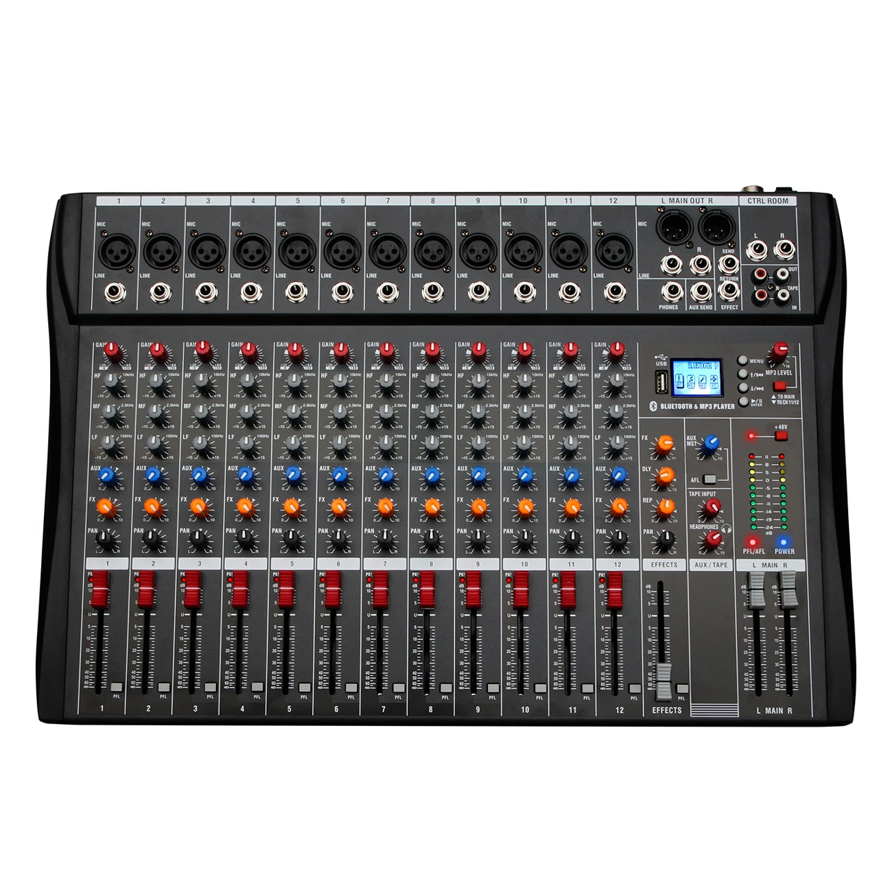 Thumbnail 2 - #36 Best DJ Systems to Buy In 2026