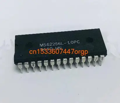 

Free shipping IC new% MS62256L-10PC