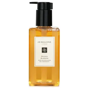 

Jo Malone Orange Blossom Средство для мытья тела и рук (с насосом) 250 мл/8,5 унции