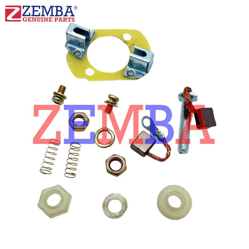 

MOTORCYCLE PARTS START MOTOR REPAIR KIT ACCESSORIES FOR BAJAJ PULSAR135